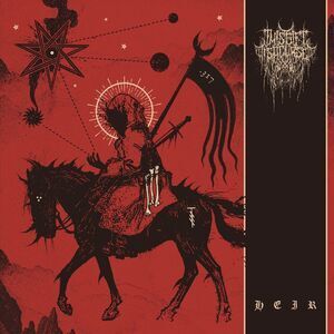 This Gift is a Curse - Heir  LP LP